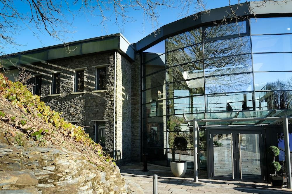 Kinsale Hotel & Spa Exterior foto