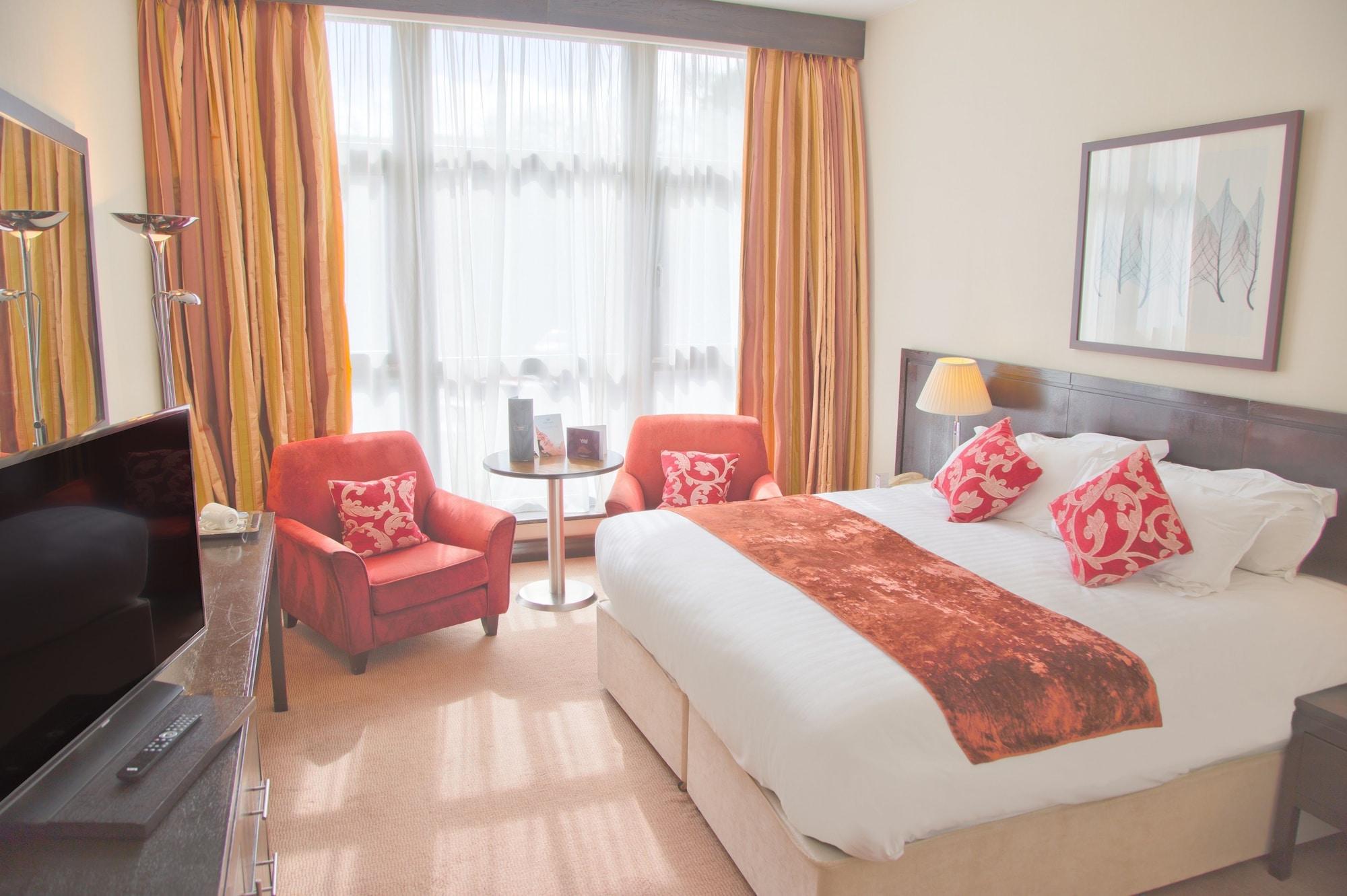 Kinsale Hotel & Spa Exterior foto