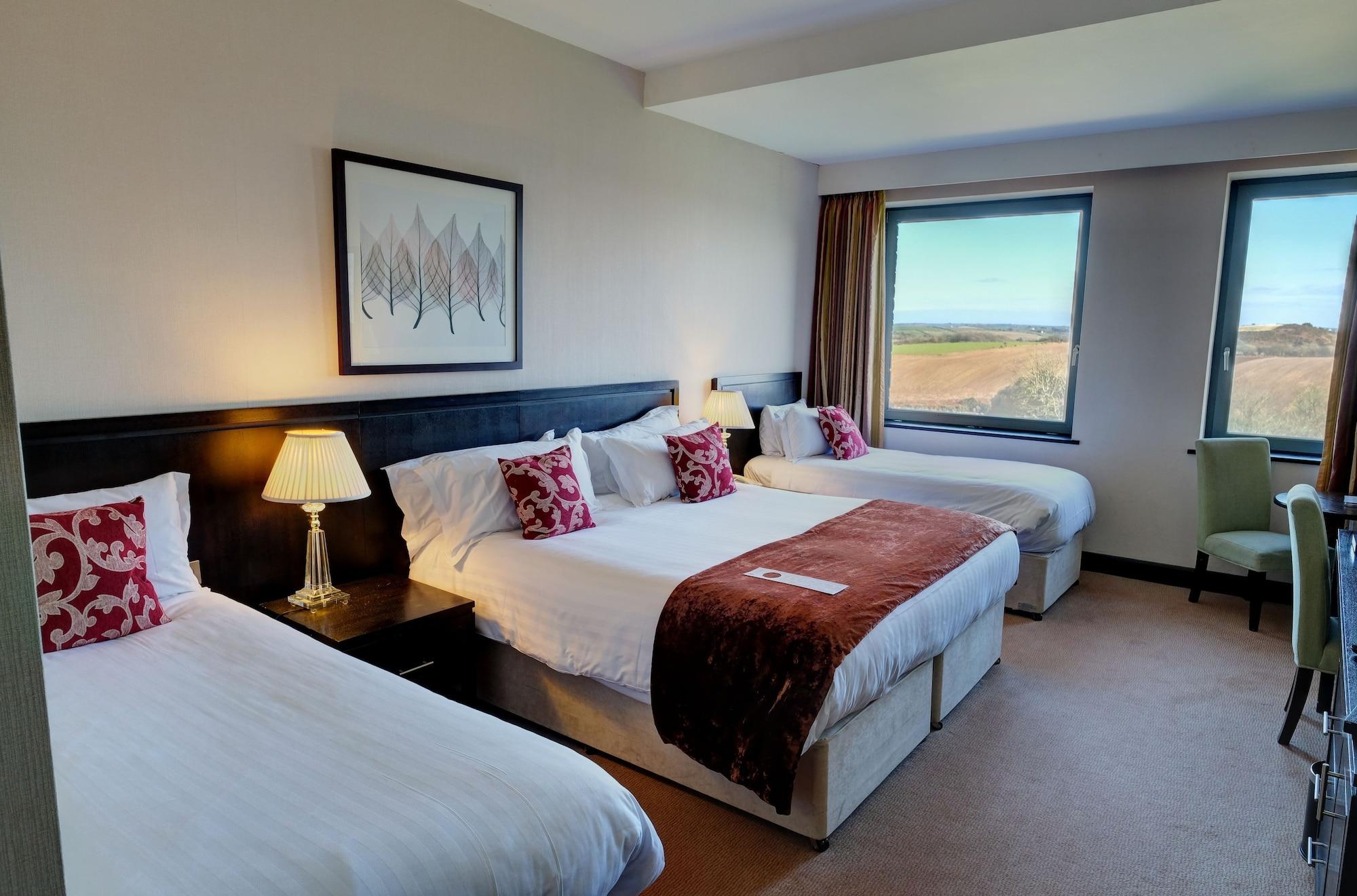 Kinsale Hotel & Spa Exterior foto