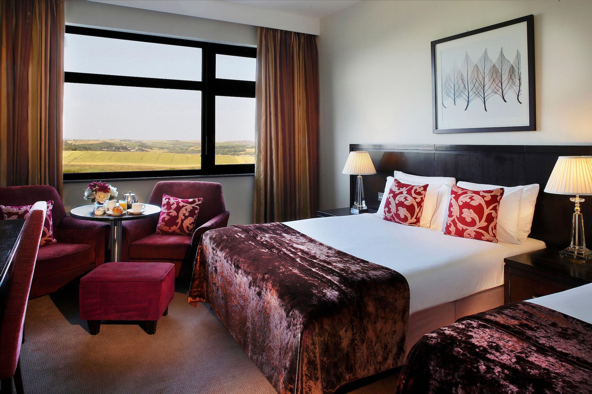 Kinsale Hotel & Spa Exterior foto
