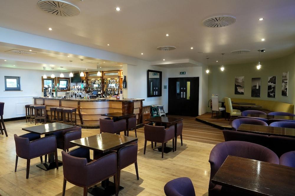 Kinsale Hotel & Spa Exterior foto