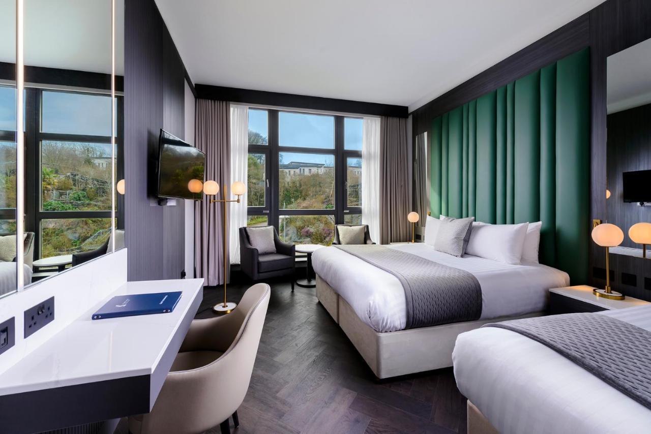 Kinsale Hotel & Spa Exterior foto