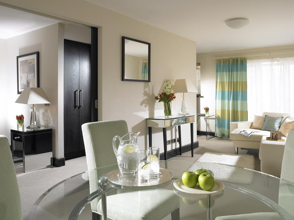 Kinsale Hotel & Spa Zimmer foto