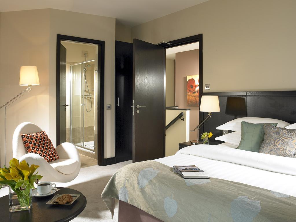 Kinsale Hotel & Spa Zimmer foto