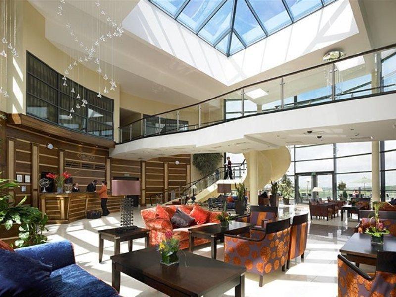 Kinsale Hotel & Spa Interior foto