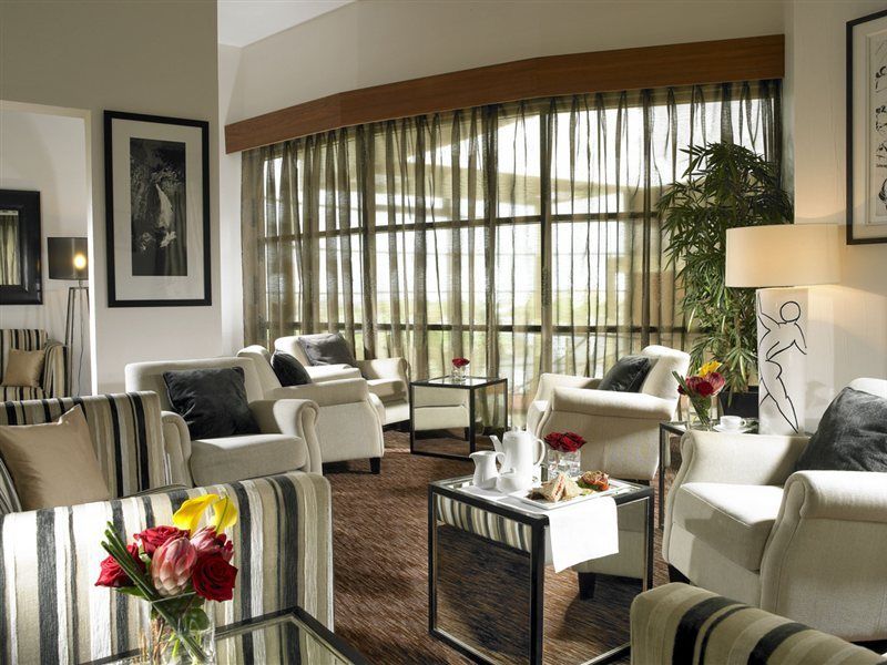 Kinsale Hotel & Spa Exterior foto