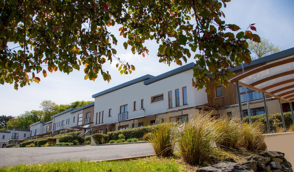 Kinsale Hotel & Spa Exterior foto