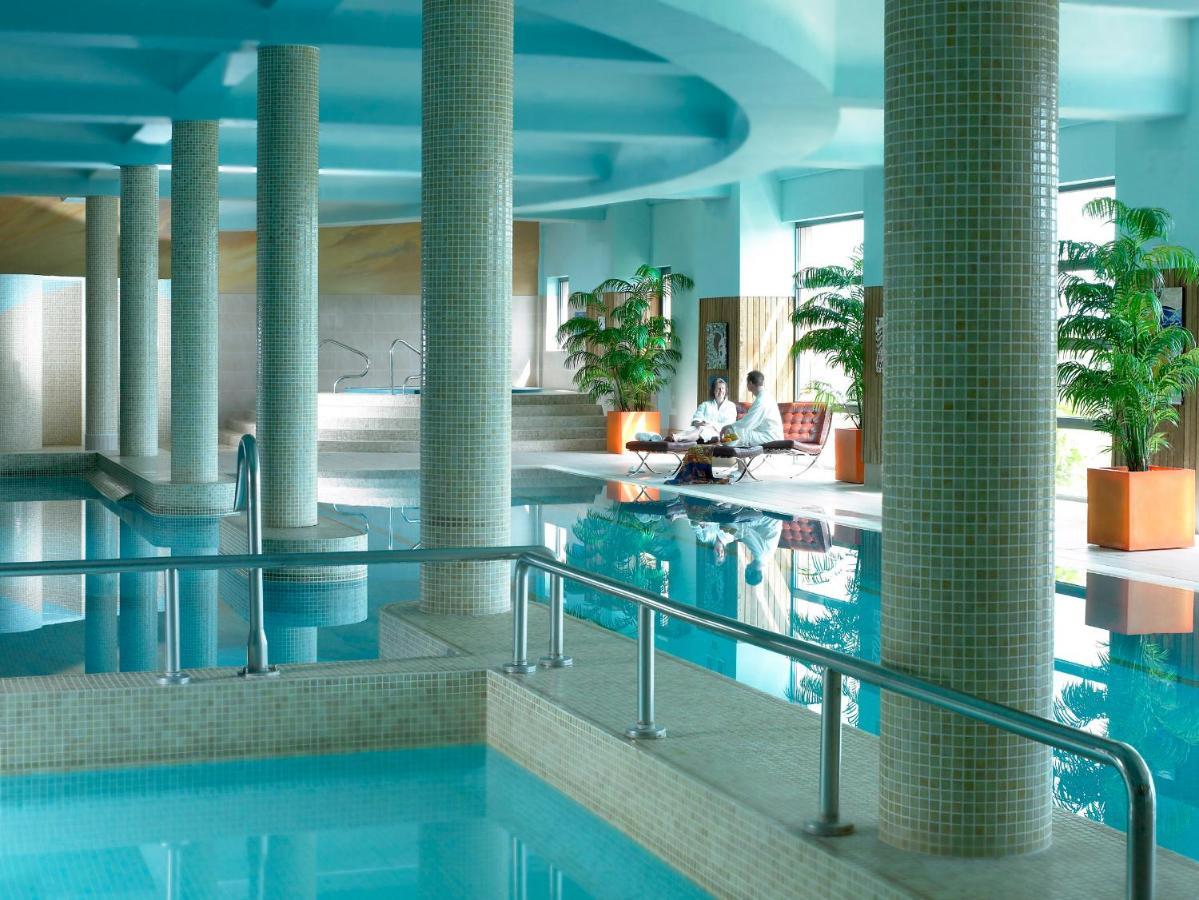 Kinsale Hotel & Spa Exterior foto